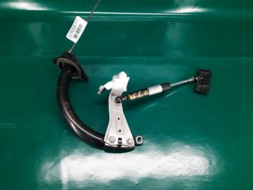 Петля кришки багажника лів. ACURA RL 05-12