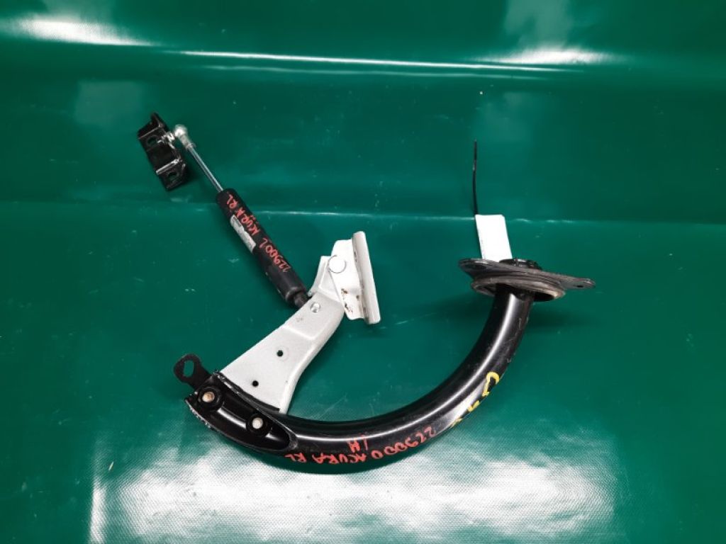 68663-SJA-A00 | Петля крышки багажника лев. ACURA RL 05-12 - Фото 2