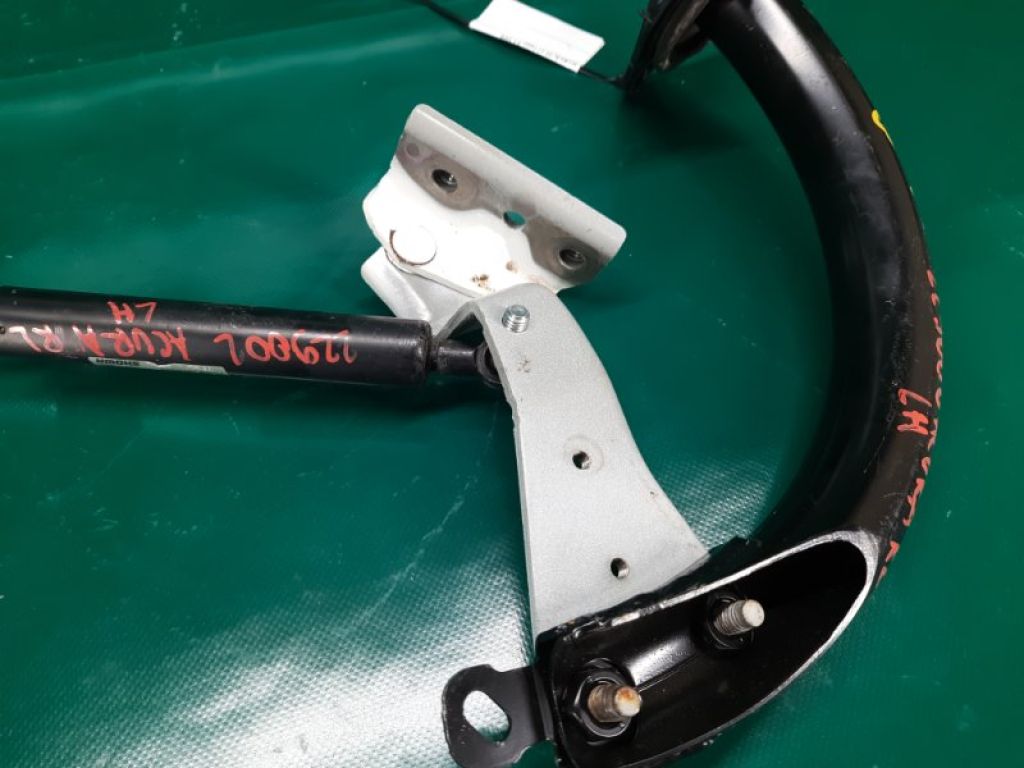 68663-SJA-A00 | Петля крышки багажника лев. ACURA RL 05-12 - Фото 4