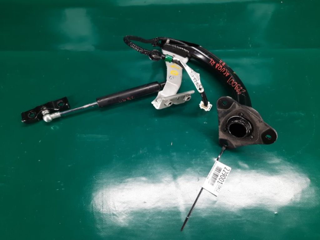 68613-SJA-A00 | Петля кришки багажника прав. ACURA RL 05-12 - Фото 2