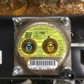 F1EZ-58044A7-4A | Подушка безопасности пассажира FORD FOCUS 10-18 - Превью 4
