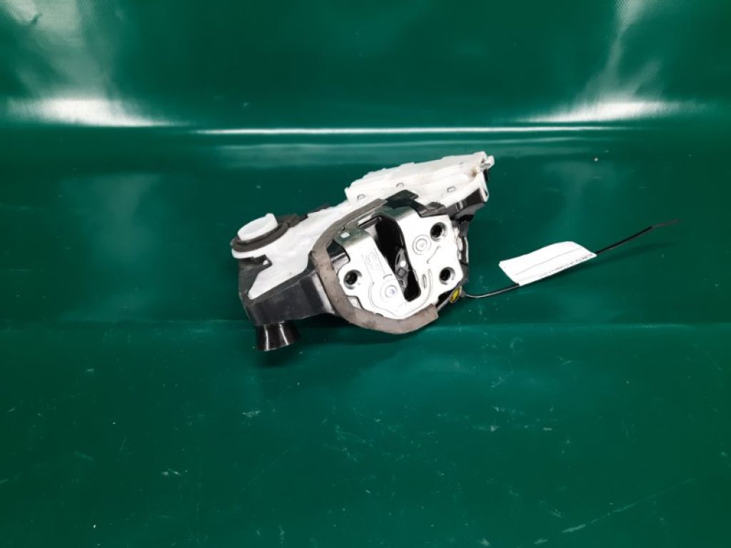 72150-T0A-A02 | Замок двери передн. лев. ACURA TLX 14-17