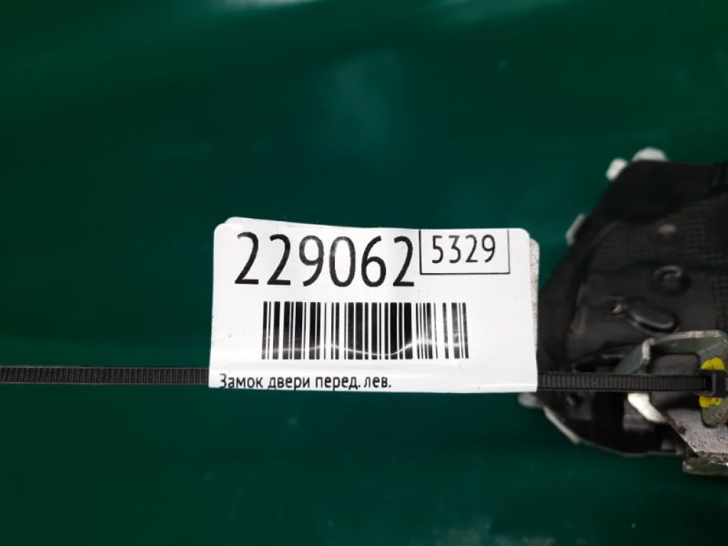 72150-T0A-A02 | Замок двери передн. лев. ACURA TLX 14-17 - Фото 2