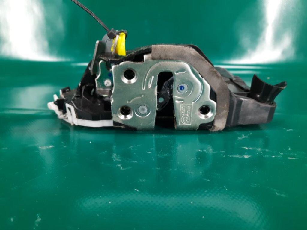 72150-T0A-A02 | Замок двери передн. лев. ACURA TLX 14-17 - Фото 4