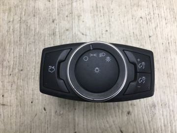 Блок управления освещением FORD FOCUS 10-18