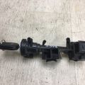 BV6Z-3511-B | Замок запалювання FORD FOCUS 10-18 - Прев'ю 3