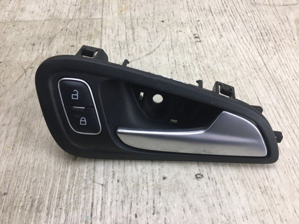 CV6Z-5422600-DA | Ручка дверей внутрішня передн. прав. FORD FOCUS 10-18 - Фото 2