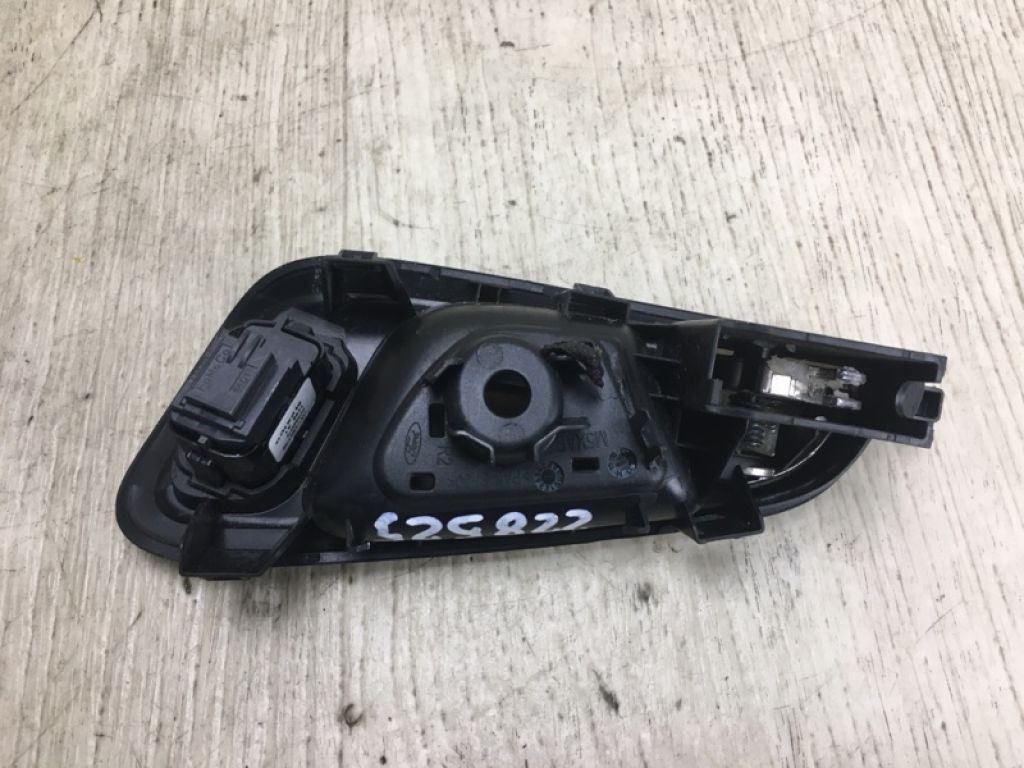 CV6Z-5422600-DA | Ручка дверей внутрішня передн. прав. FORD FOCUS 10-18 - Фото 3