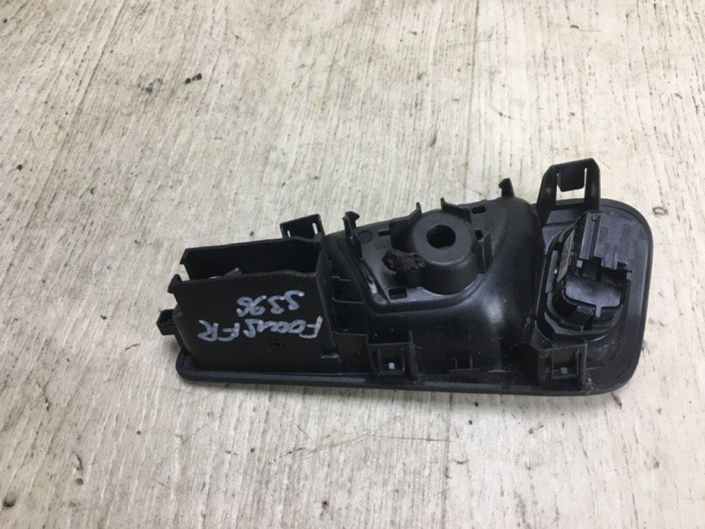 CV6Z-5422600-DA | Ручка дверей внутрішня передн. прав. FORD FOCUS 10-18 - Фото 4