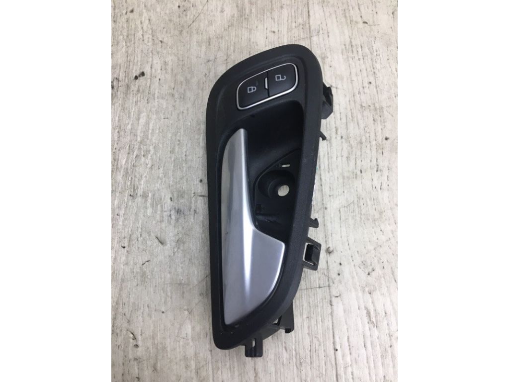 CV6Z-5422600-DA | Ручка дверей внутрішня передн. прав. FORD FOCUS 10-18 - Фото 5