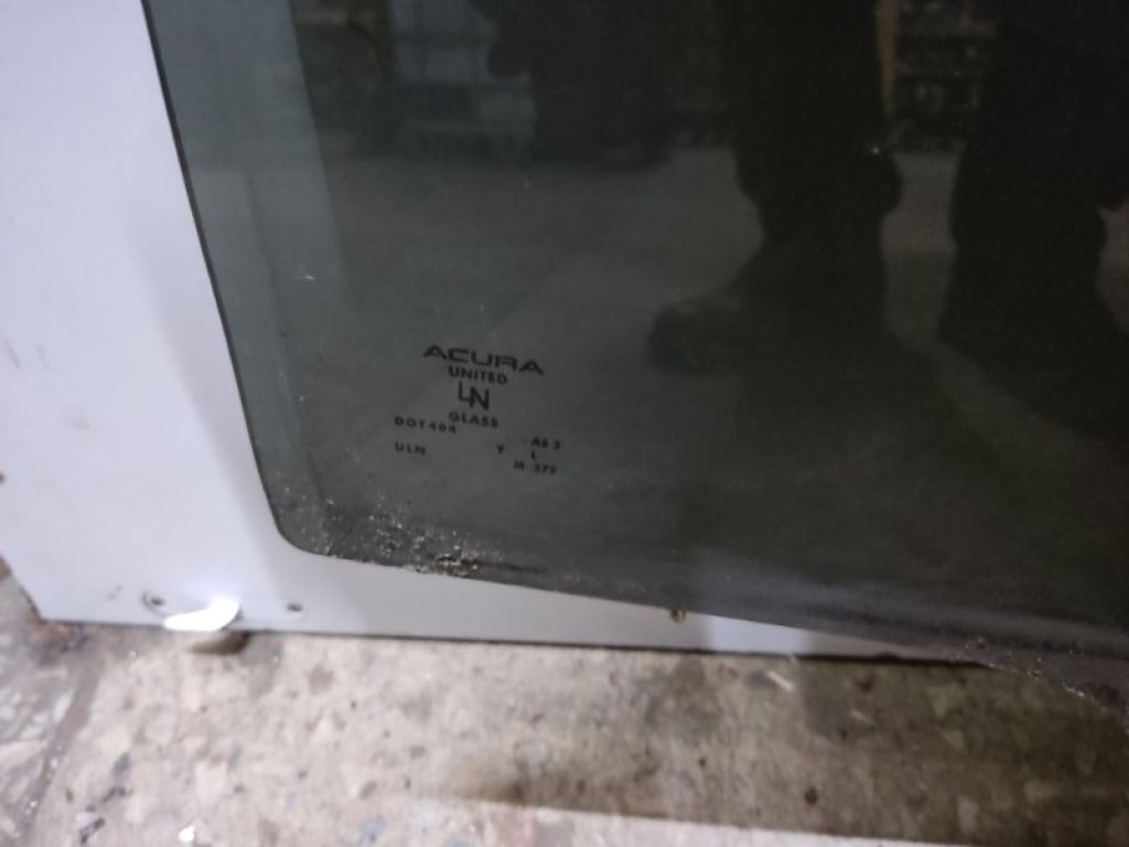 73400-STX-A01 | Стекло двери задн. прав. ACURA MDX (YD2) 06-13 - Фото 2