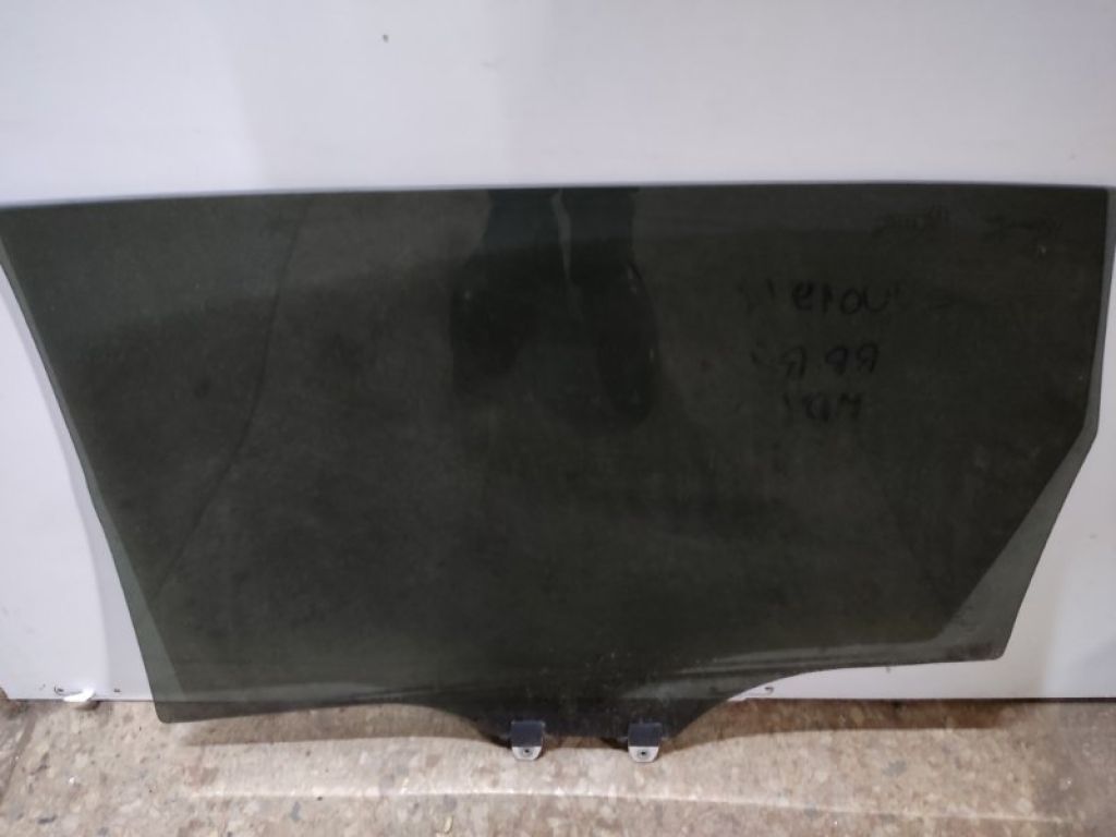 73400-STX-A01 | Стекло двери задн. прав. ACURA MDX (YD2) 06-13 - Фото 3