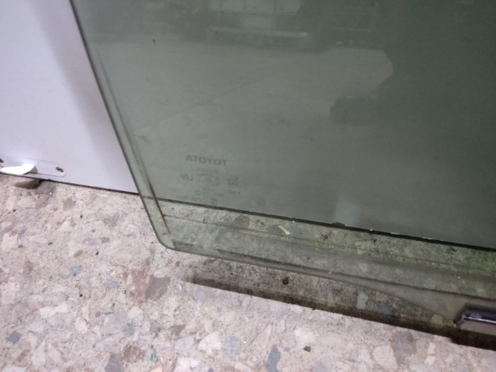 68103-06090 | Стекло двери задн. прав. TOYOTA CAMRY 40 06-11 - Фото 2