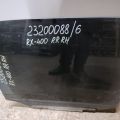 68103-48130 | Скло дверей задн. прав. LEXUS RX300/330/350/400 03-09