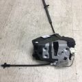 F1EZ-5426413-A | Замок двери задн. лев. FORD FOCUS 10-18 - Превью 2