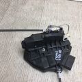 F1EZ-5426413-A | Замок двери задн. лев. FORD FOCUS 10-18 - Превью 4