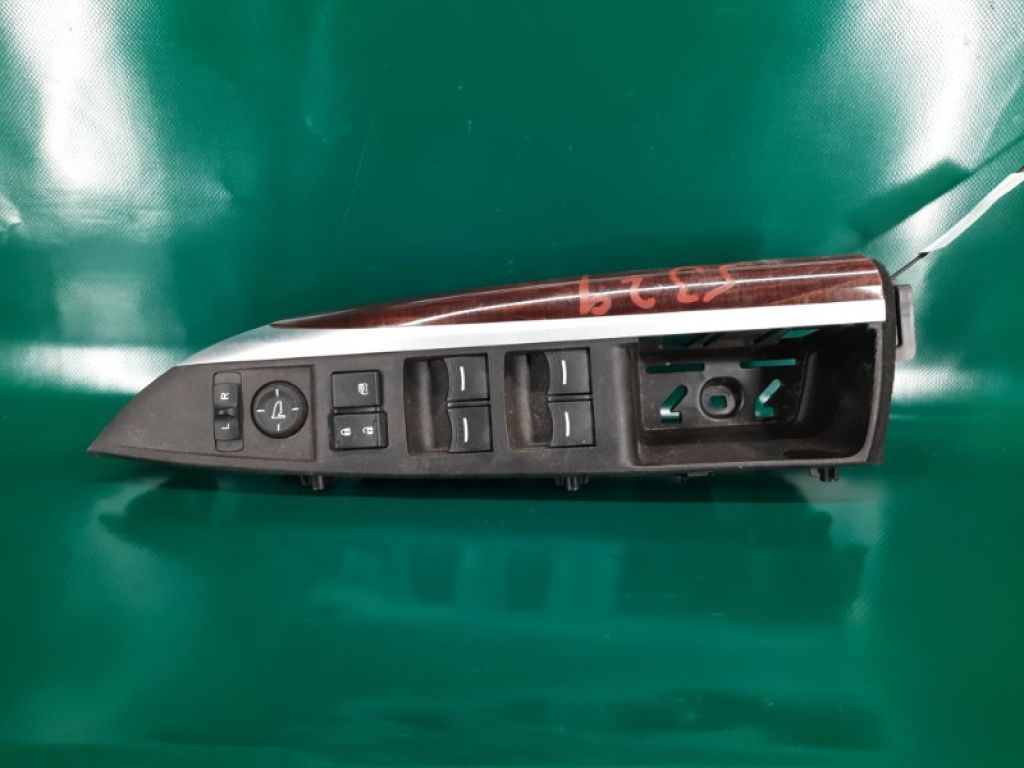 35750-TZ3-A01 | Блок управления стеклоподъемниками передн. лев. ACURA TLX 14-17