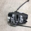 F1EZ-58219A64-A | Замок двери передн. прав. FORD FOCUS 10-18 - Превью 5
