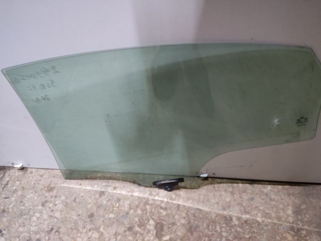 83420-3S010 | Скло дверей задн. прав. HYUNDAI SONATA YF 10-14 - Фото 3