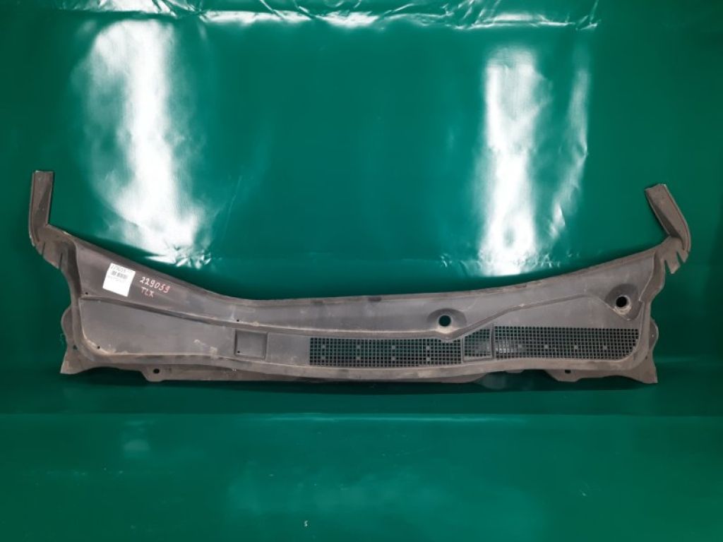 74200-TZ3-A00 | Пластик під лобове скло / Жабо ACURA TLX 14-17