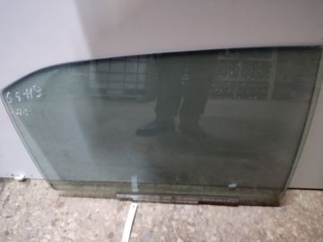 Стекло двери задн. прав. TOYOTA CAMRY 40 06-11