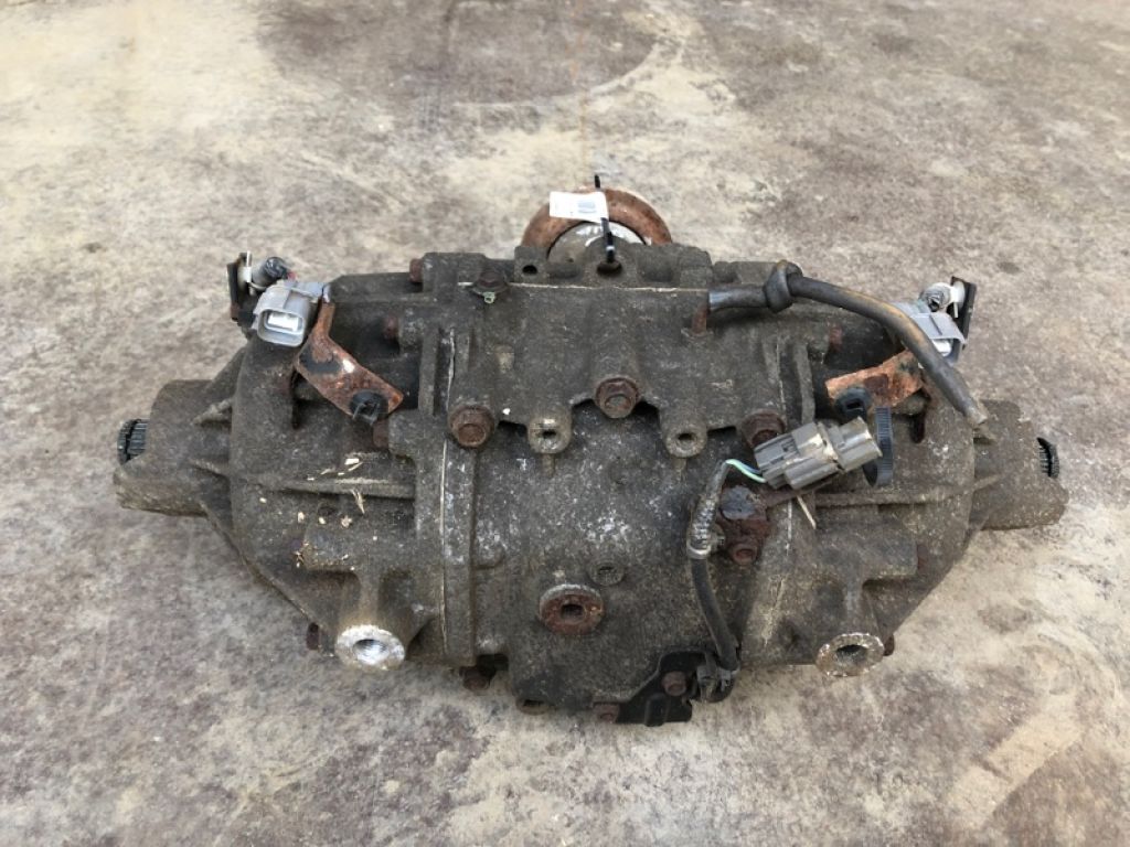 41200-RWG-080 | Редуктор задній ACURA RDX 06-12 - Фото 3