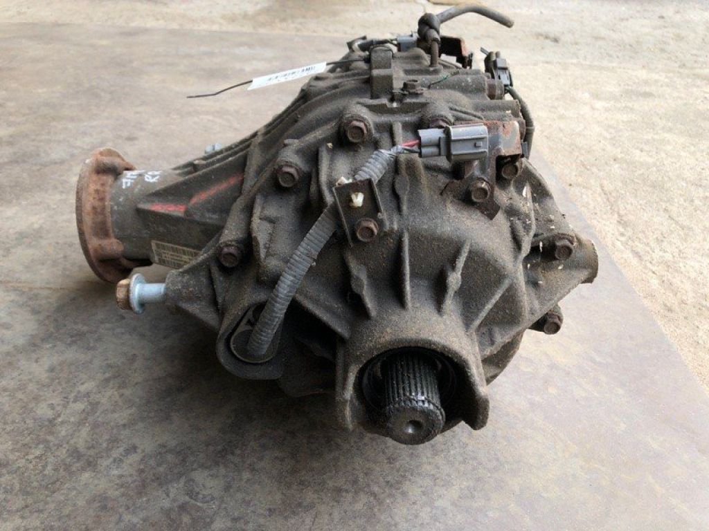 41200-RWG-080 | Редуктор задній ACURA RDX 06-12 - Фото 6