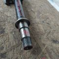 43410-08200 | Привод передний прав. TOYOTA SIENNA 11-16 - Превью 8