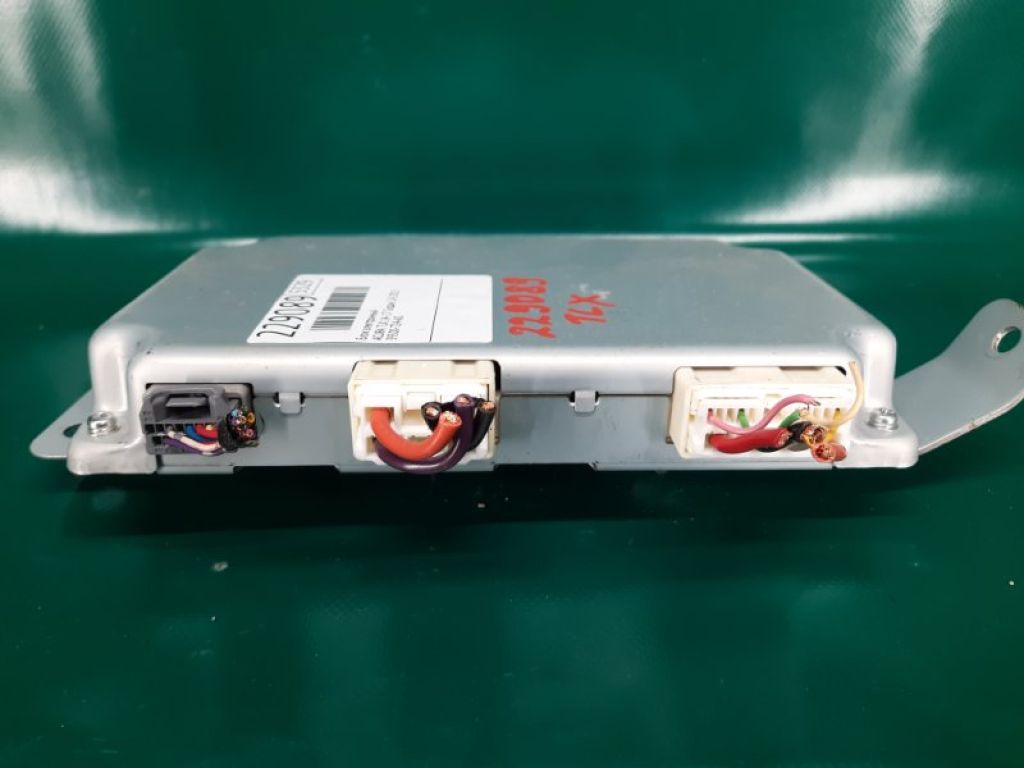 39300-TZ4-A02 | Блок управления подвеской ACURA TLX 14-17 - Фото 4