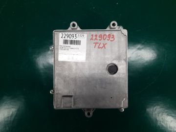 Блок управления двигателем ACURA TLX 14-17