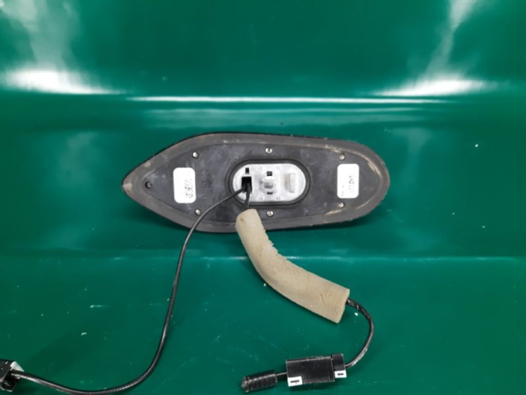 39150-TZ3-A01ZF | Антена ACURA TLX 14-17 - Фото 3