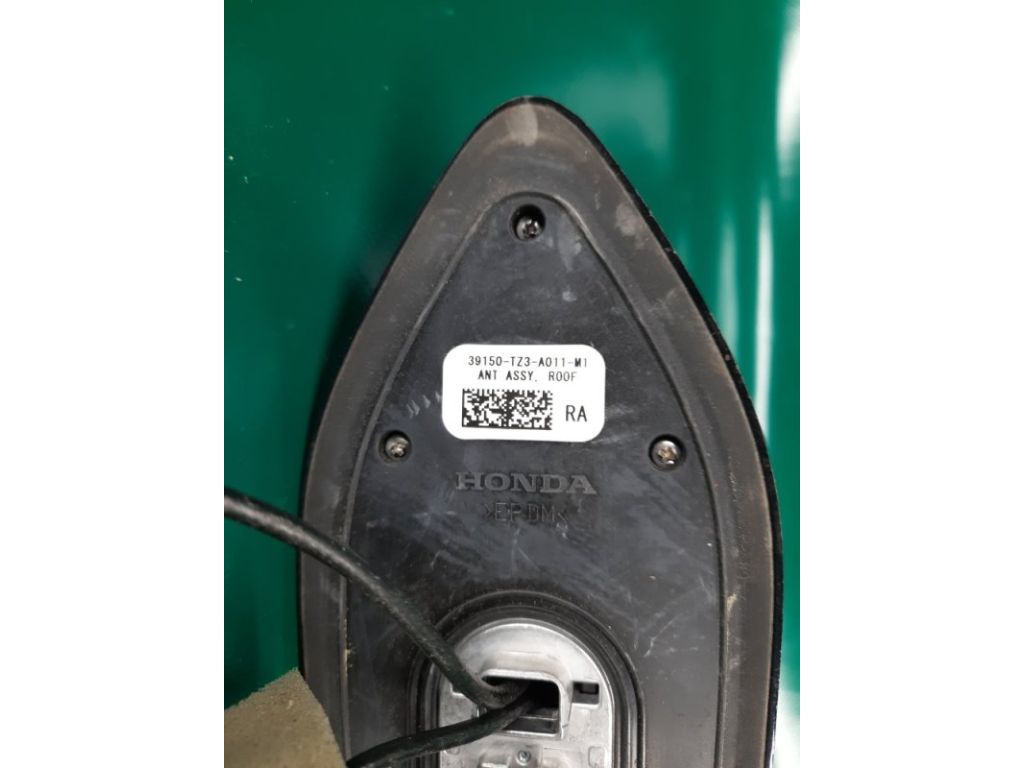 39150-TZ3-A01ZF | Антена ACURA TLX 14-17 - Фото 4
