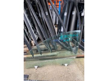 Скло дверей передн. лів. INFINITI G25/G35/G37/Q40 06-14