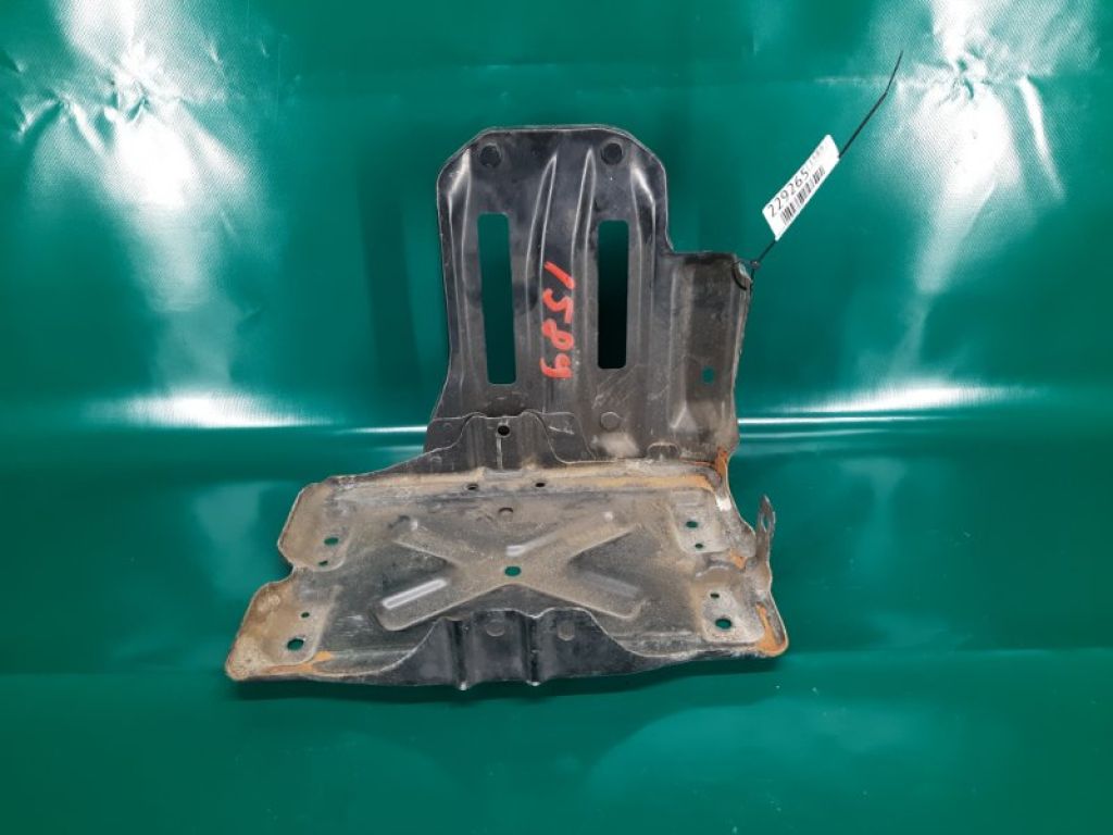 72520-80J01 | Полиця акумулятора SUZUKI SX4 06-13 - Фото 2