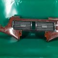 77246-SJA-A11ZA | Накладка торпедо ACURA RL 05-12 - Превью 4