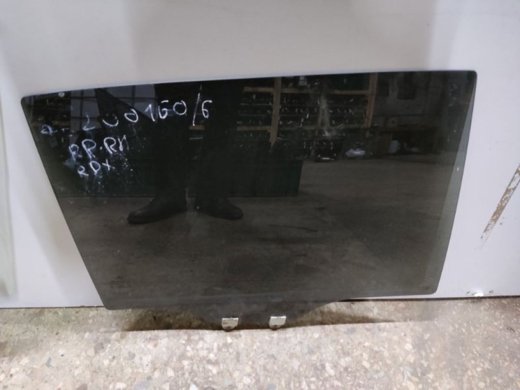 73400-TX4-A00 | Скло дверей задн. прав. ACURA RDX 12-19