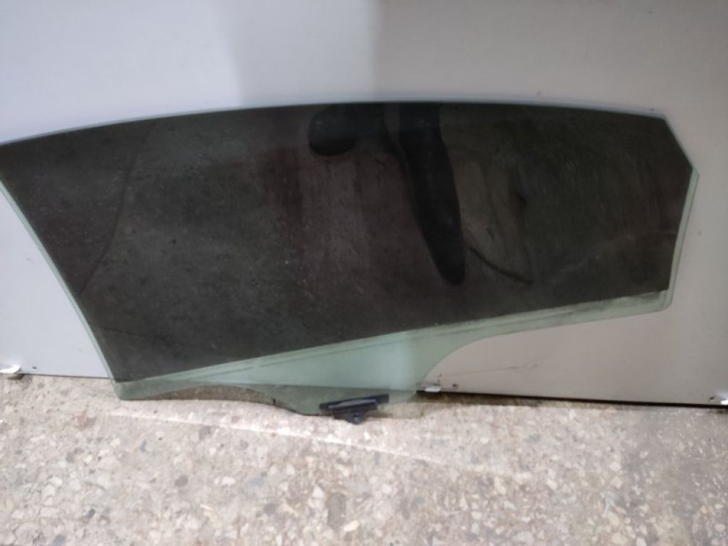 83420-3S010 | Стекло двери задн. прав. HYUNDAI SONATA YF 10-14 - Фото 3