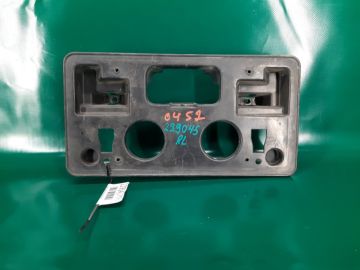 Площадка номерного знака передн. ACURA RL 05-12