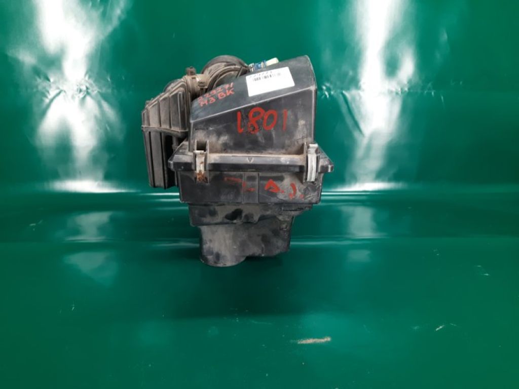 LF50-13-320B | Корпус повітряного фільтра MAZDA 3 BK 03-08 - Фото 2