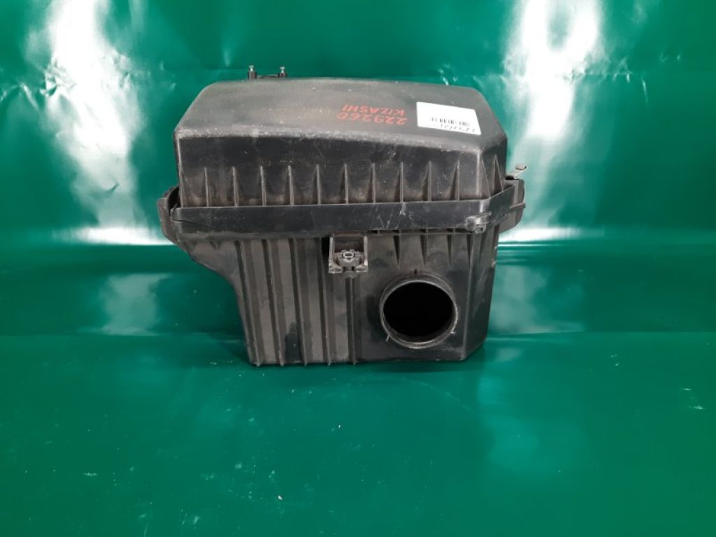 13700-57L00 | Корпус воздушного фильтра SUZUKI KIZASHI 09-14 - Фото 2