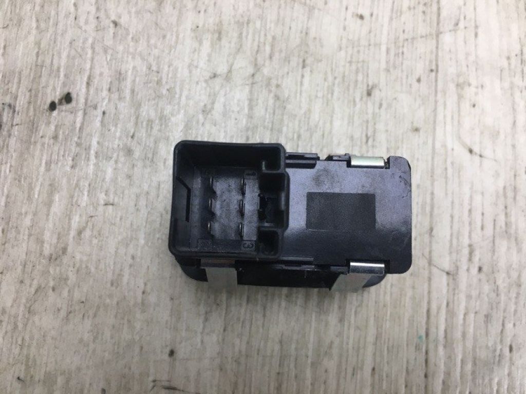 68080942AA | Кнопка стеклоподъемника задн. лев. DODGE JOURNEY 08-20 - Фото 4