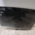 82300-JK000 | Скло дверей задн. прав. INFINITI G25/G35/G37/Q40 06-14