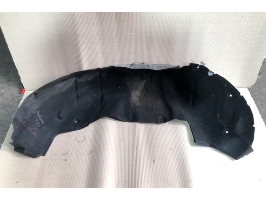 76749-1AA0A | Подкрылок задн. лев. NISSAN MURANO Z51 07-14