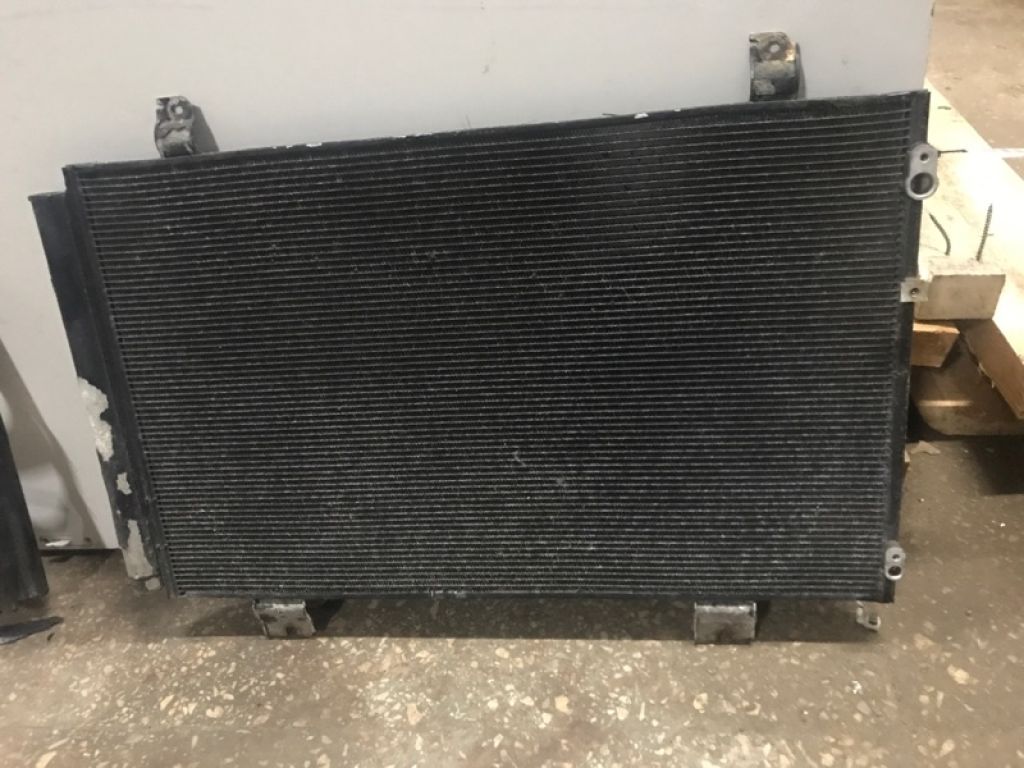 88460-50201 | Радіатор кондиціонера LEXUS LS460 06-12