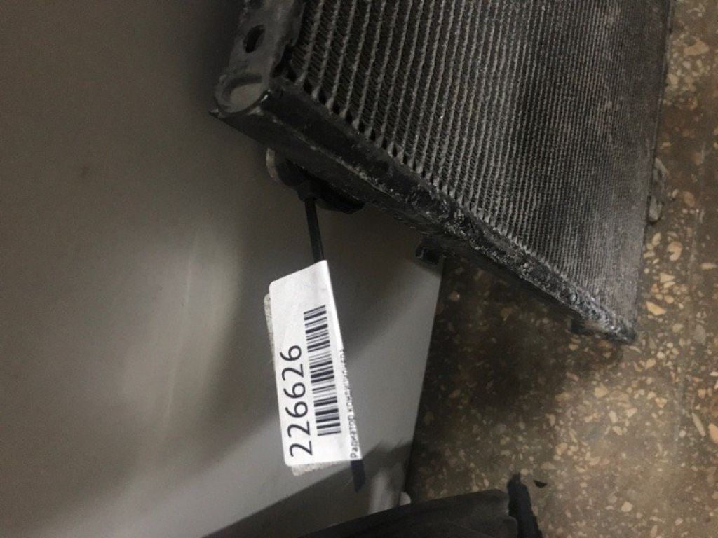 88460-50201 | Радіатор кондиціонера LEXUS LS460 06-12 - Фото 3