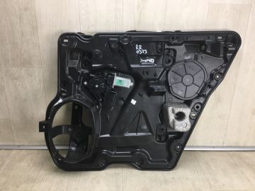 Склопідйомник задн. прав. DODGE JOURNEY 08-20