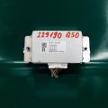 281D1-5CA0A | Блок электронный INFINITI Q50 20-