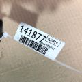 76749-1BA0A | Подкрылок задн. лев. INFINITI EX35(37) 07-12 - Превью 3