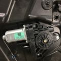 68103 381AA | Стеклоподъемник задн. лев. DODGE JOURNEY 08-20 - Превью 2