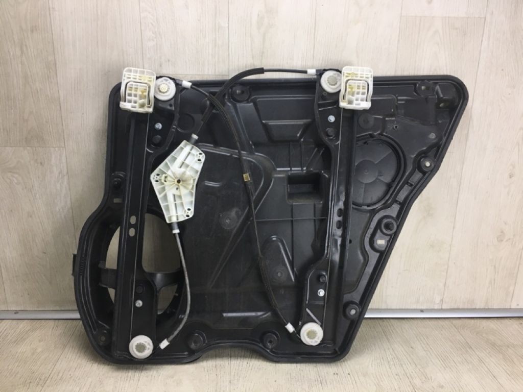 68103 381AA | Стеклоподъемник задн. лев. DODGE JOURNEY 08-20 - Фото 3